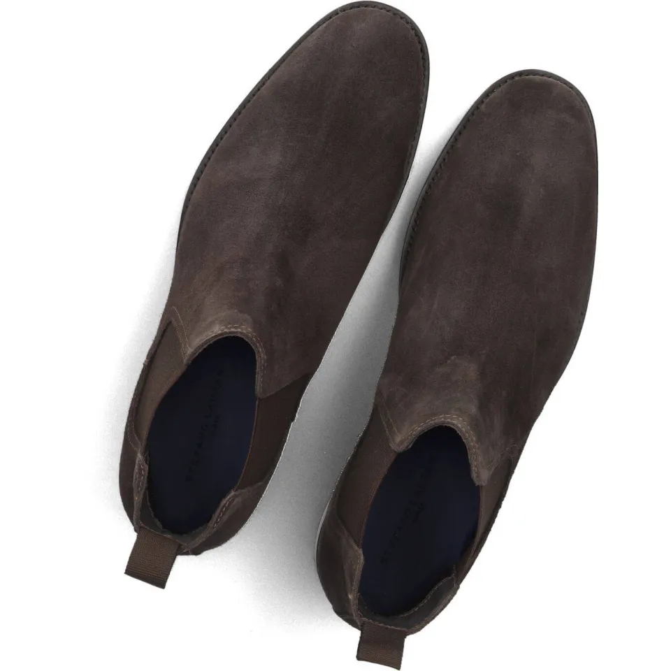 Stefano Lauran Boots 56050 Bruin, foto 3