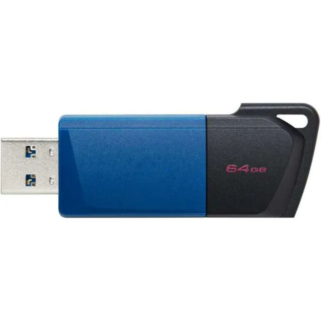 Kingston DataTraveler Exodia M 64GB usb-stick