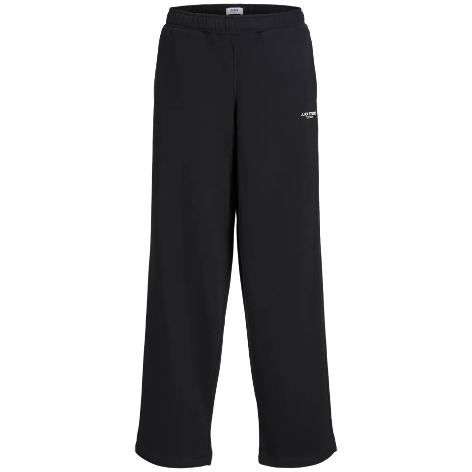 JJXX GIRL joggingbroek zwart, foto 2
