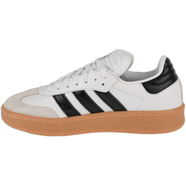 Adidas Samba XLG sneakers wit, foto 2