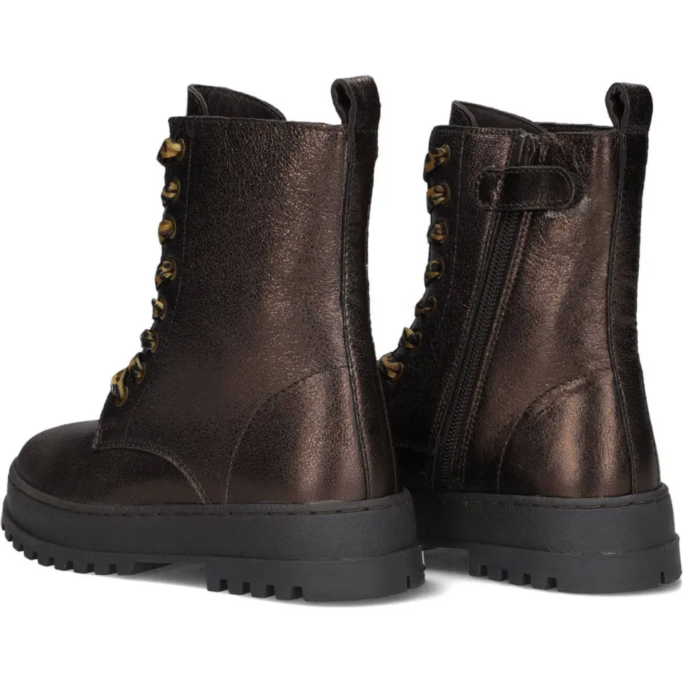 Ton & Ton Boots Lisbeth Bruin, foto 2