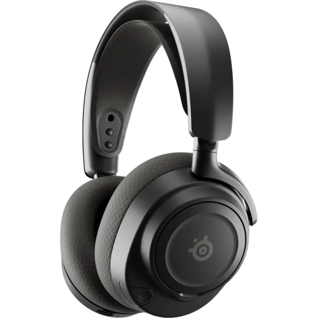 SteelSeries Arctis Nova 7X Gen 2 - Zwart