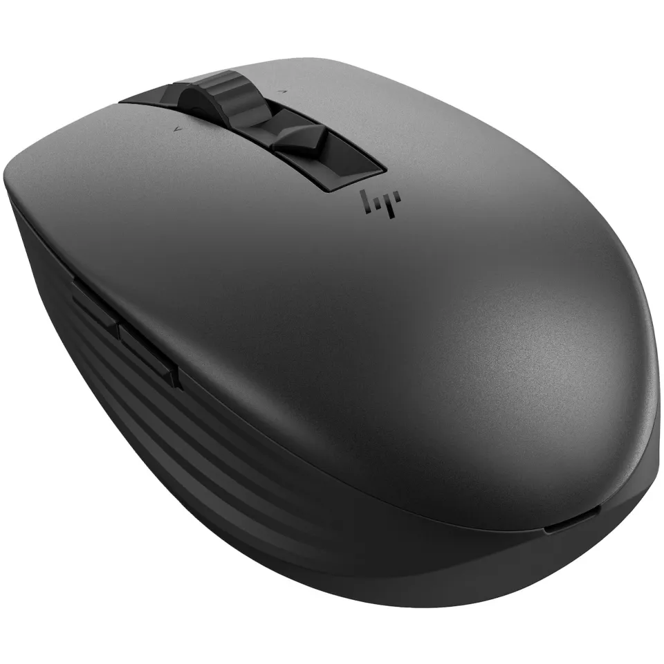 HP 710 muis zwart, foto 3