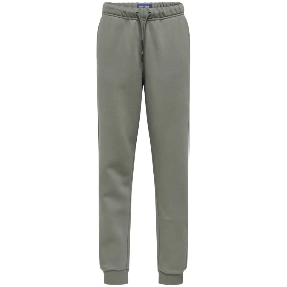 Only & Sons Ceres joggingbroek grijs, foto 2