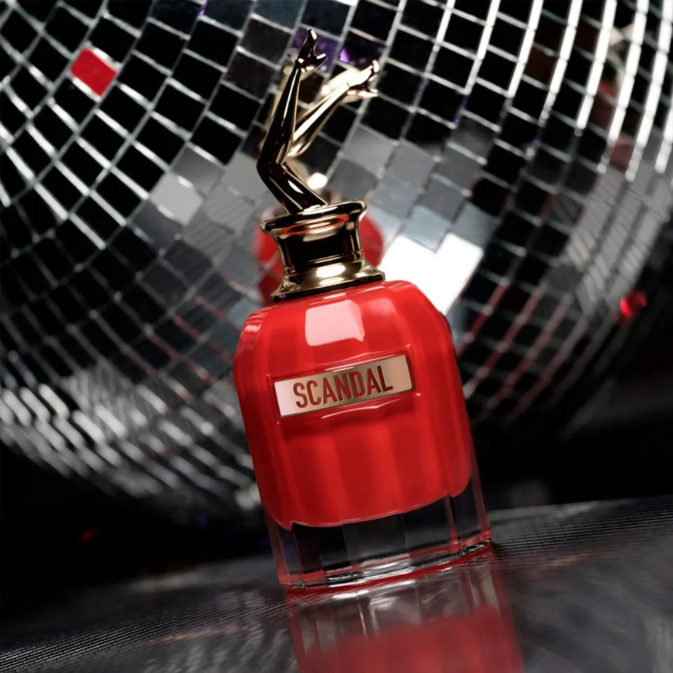 Jean Paul Gaultier JPG Scandal Le Parfum eau de parfum intense - 80 ml, foto 3