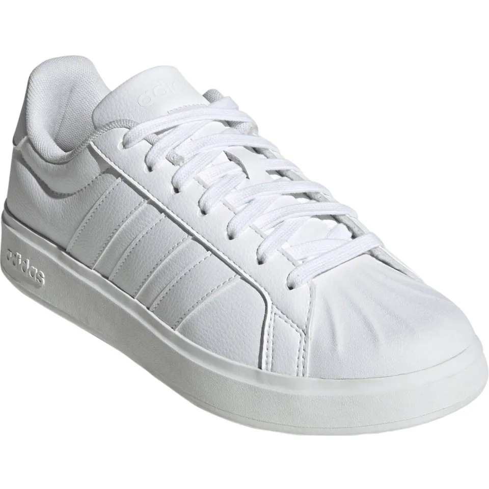 Adidas Streettalk sneakers wit, foto 4