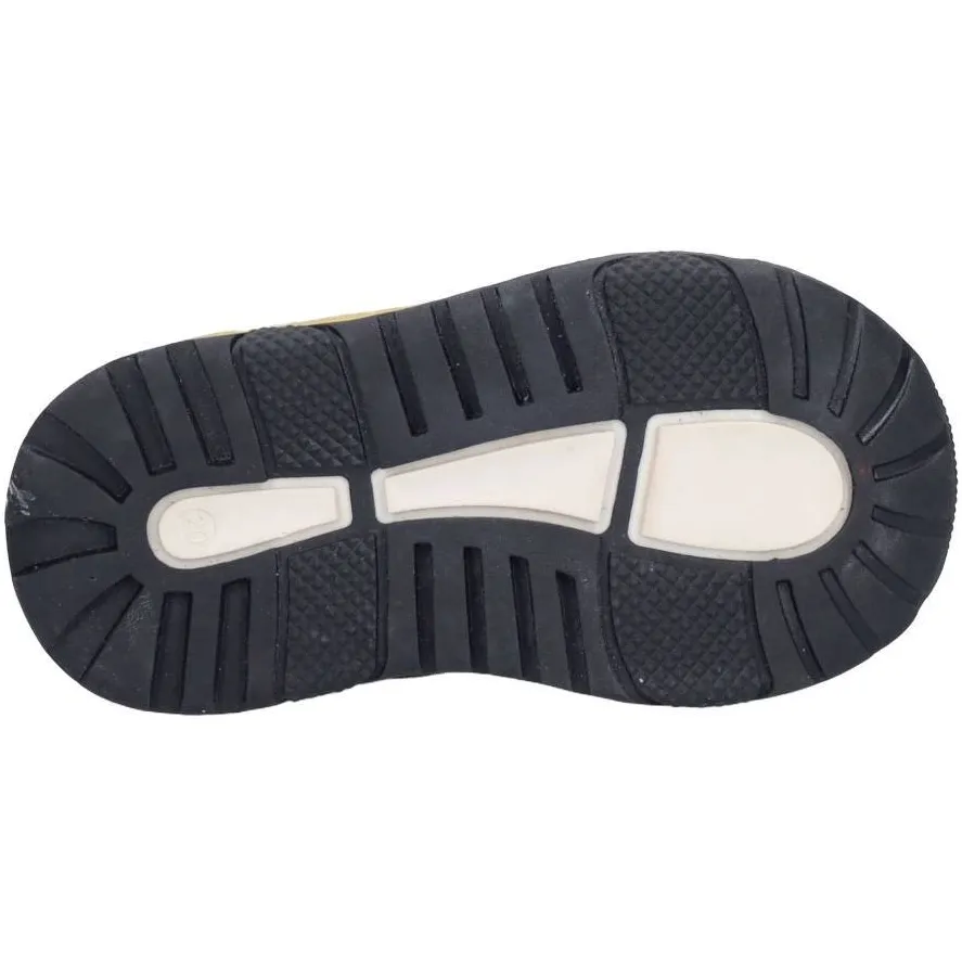 BunniesJR Chase Chunky sneakers kaki, foto 2