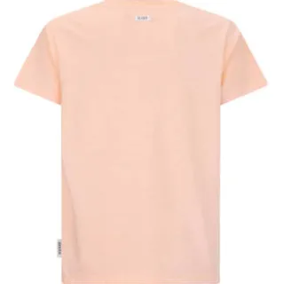 Retour Jeans t-shirt lichtoranje, foto 2