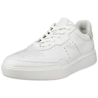 Ecco Street Court sneakers wit, foto 3