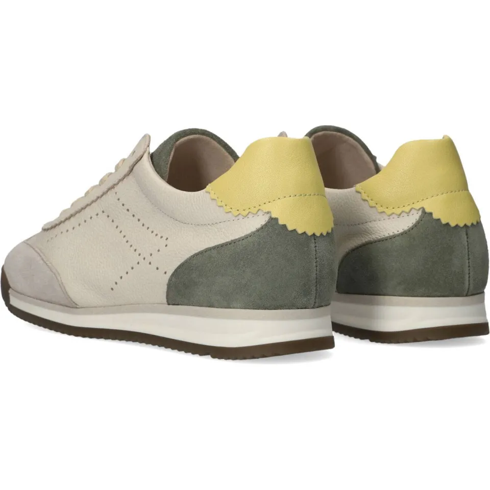 Gabor 432.2 sneaker wit, foto 3