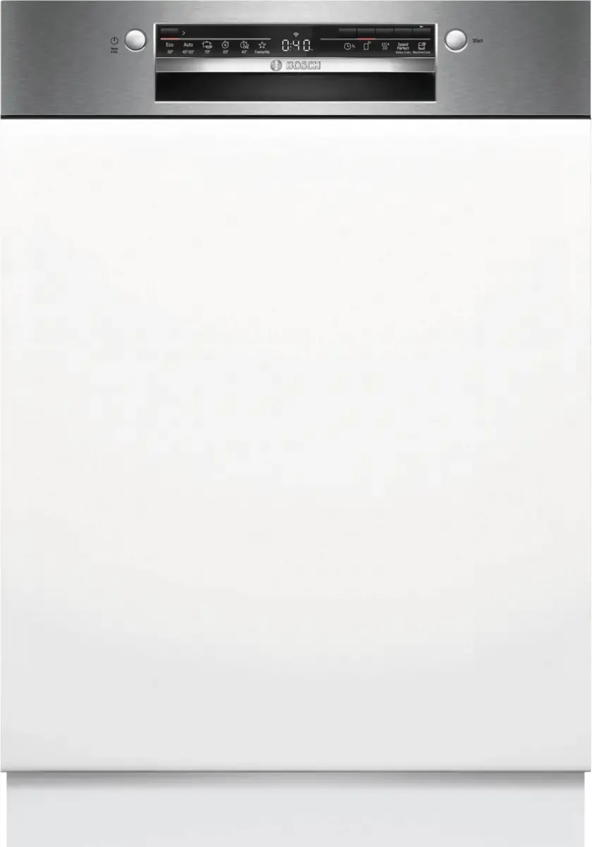 Bosch SMI2ITS67E geïntegreerde vaatwasser, foto 2