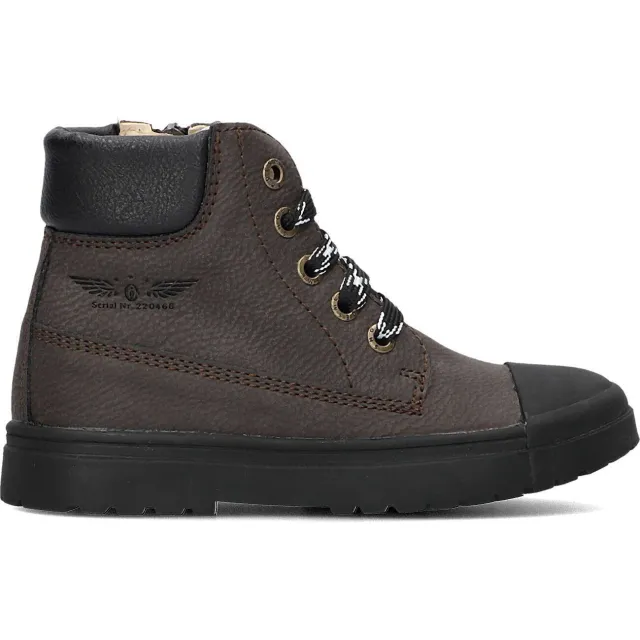 Shoesme Sneakers Sw23w007 Bruin