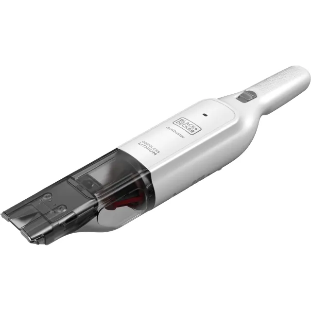 Black&Decker HLVC315B11 Slim Handvac handstofzuiger