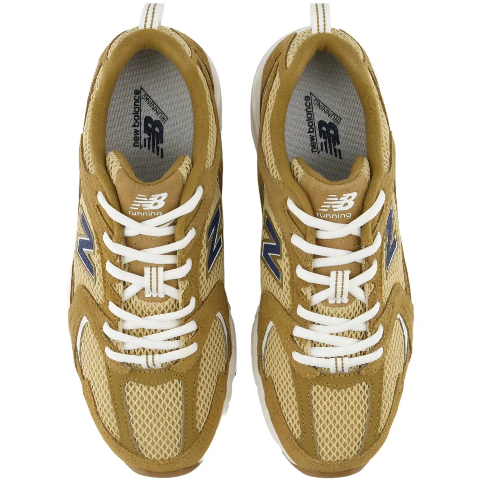 New Balance 530 sneakers - camel, foto 2
