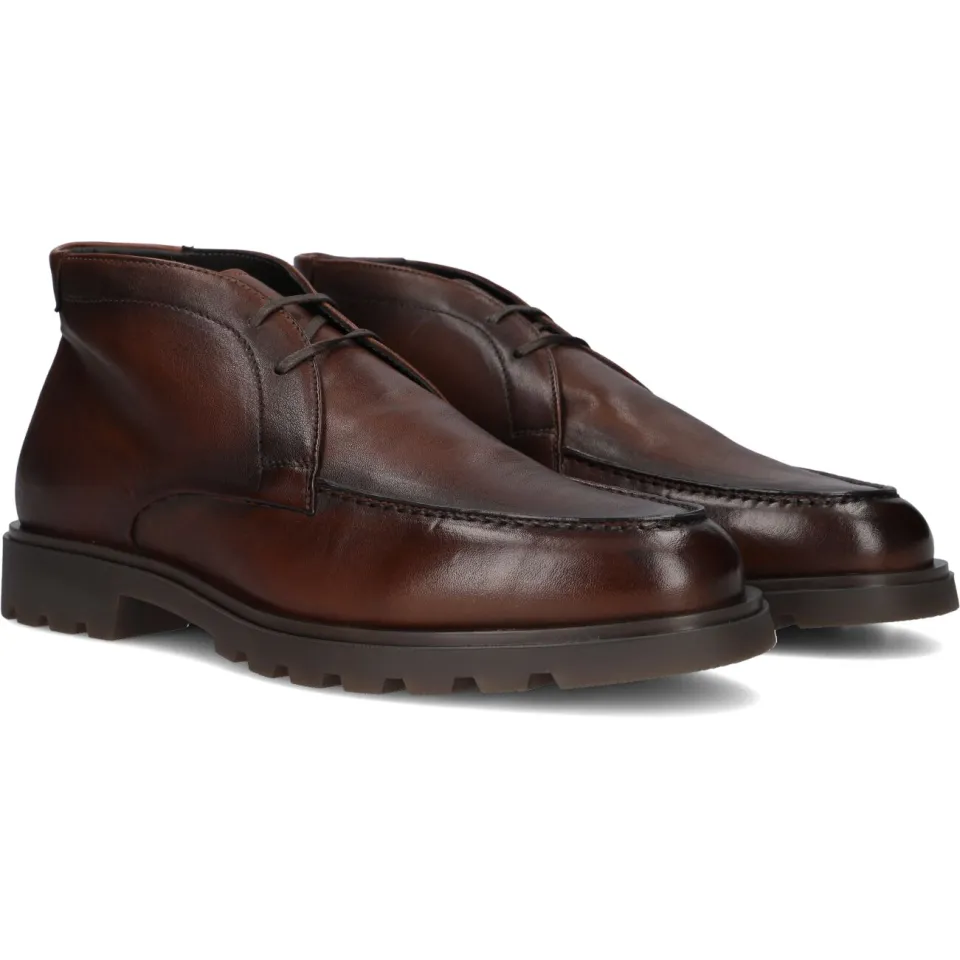Giorgio Heren Boots 93911 - Bruin, foto 2