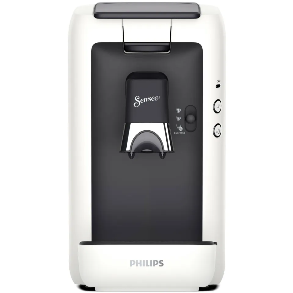 Philips Senseo Maestro CSA260/10 koffiezetapparaat wit, foto 2