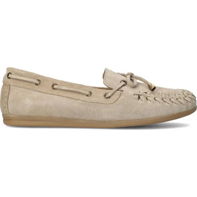 AYANA Mocassins 12671 Beige