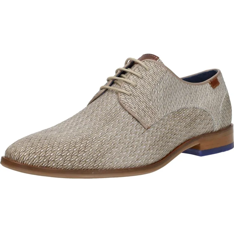 Sub55 nette schoen beige, foto 3