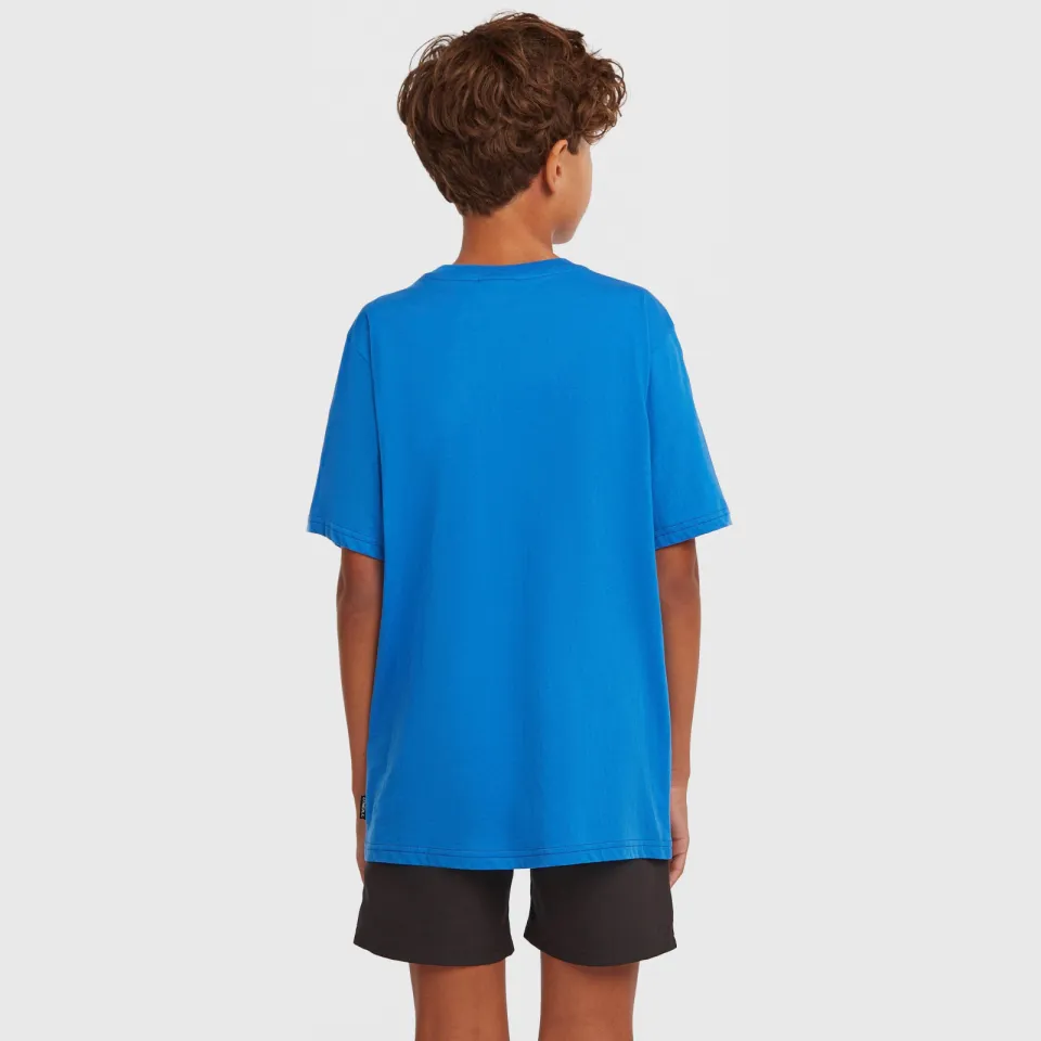 O'Neill T-shirt blauw, foto 5