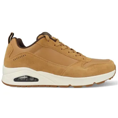 Skechers Stacre 52468/wsk bruin