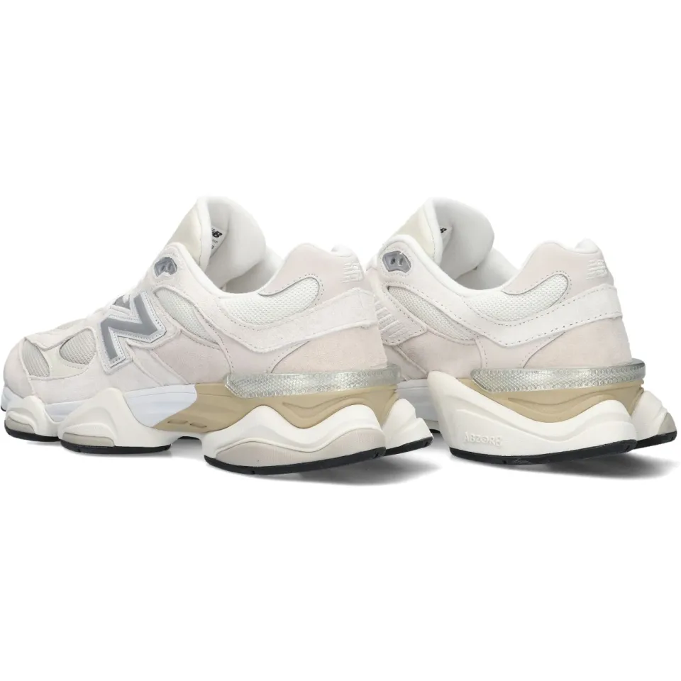 New Balance Heren Sneakers U9060 H - Wit, foto 3