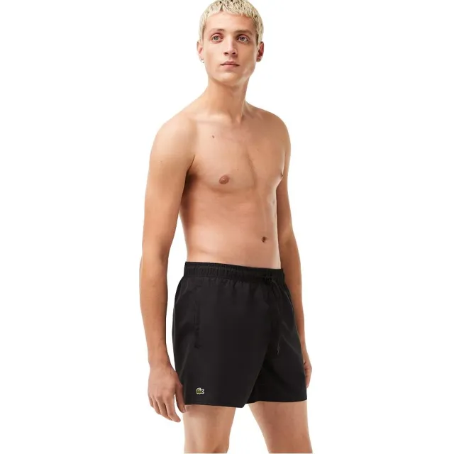 Lacoste Zwemshort heren Zwart