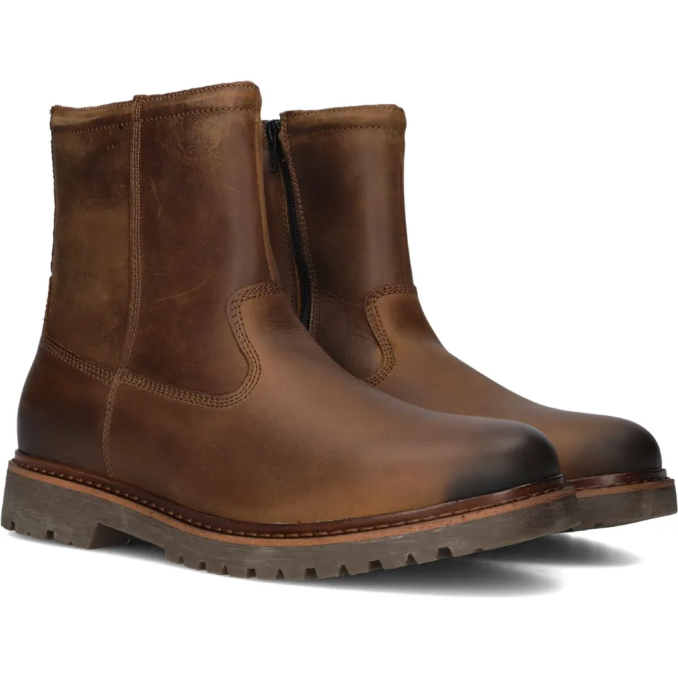 Mazzeltov Boots 570020 Cognac, foto 3