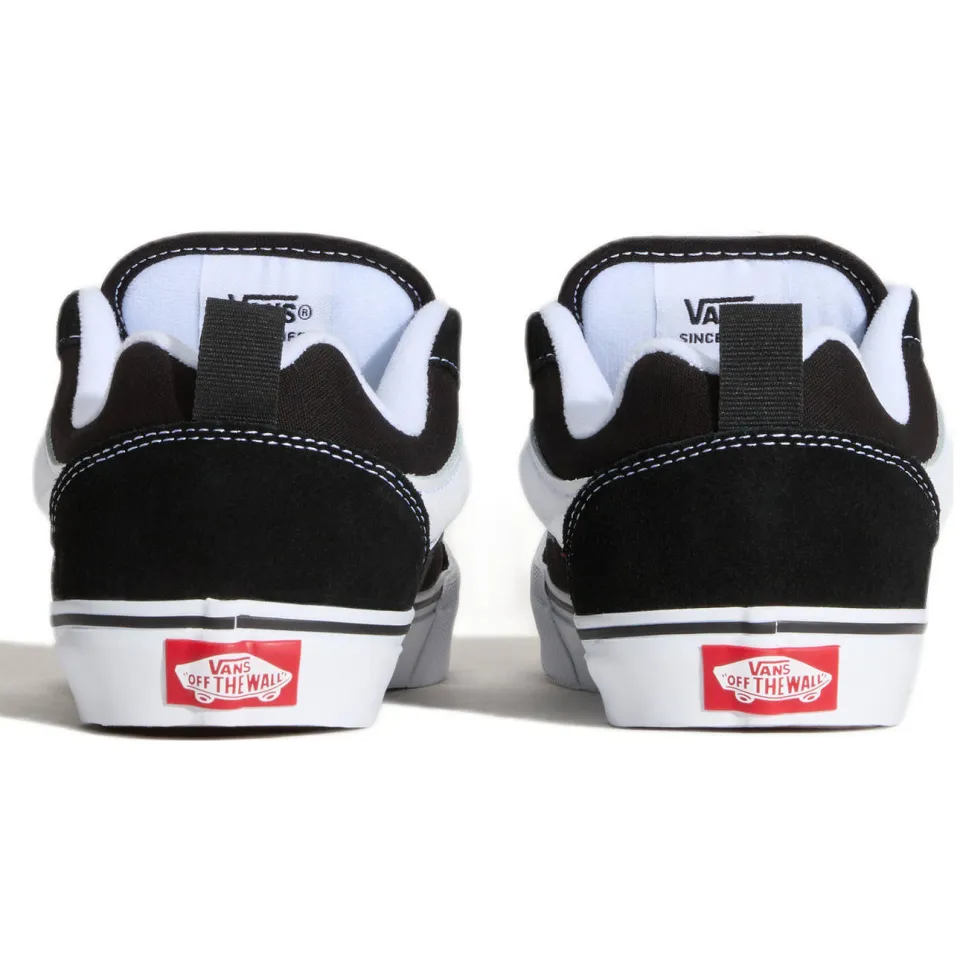 Vans Knu Skool sneakers zwart, foto 6