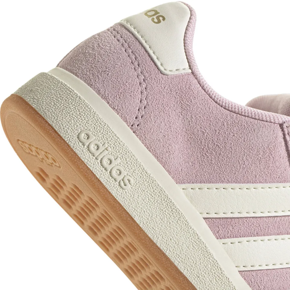 Adidas Grand Court 00s sneaker roze, foto 8