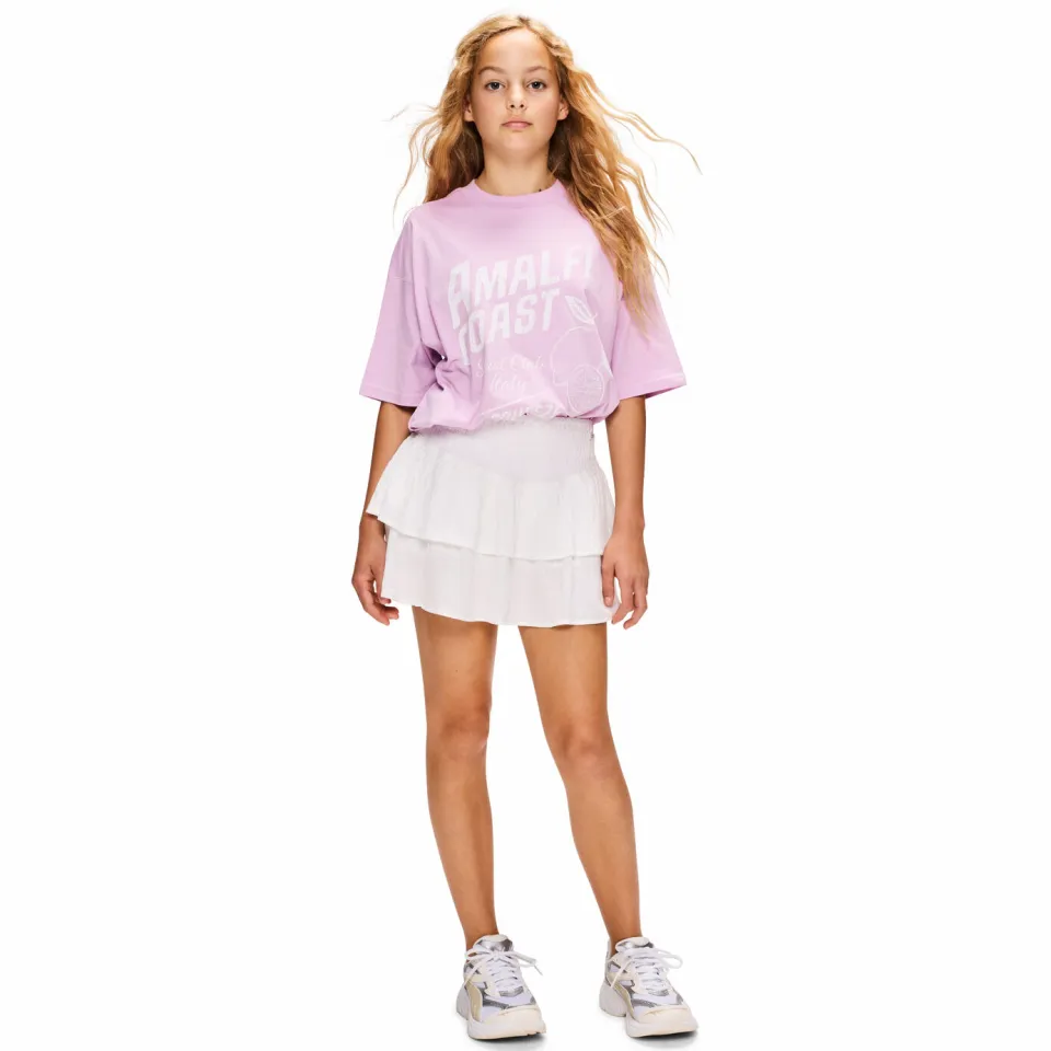 Retour Jeans Nuria t-shirt lila