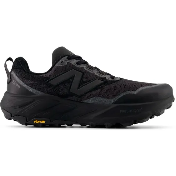 New Balance Hierro Sneakers Heren - Zwart - Mesh/Synthetisch, foto 2