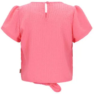B.Nosy blousetop roze, foto 3