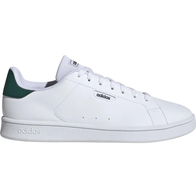 Adidas Sportswear Urban Court sneakers wit/groen