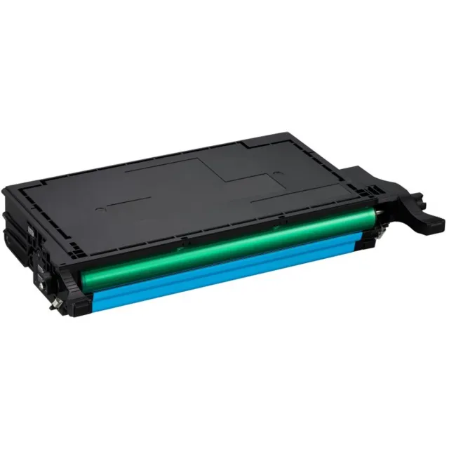 Samsung CLT-C6092S/ELS (SU082A) Toner Cyaan