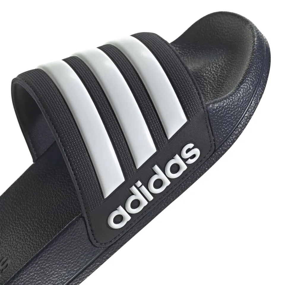 Adidas Adilette Shower slippers blauw, foto 8