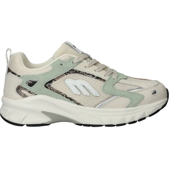Maruti Nima sneakers gebroken wit