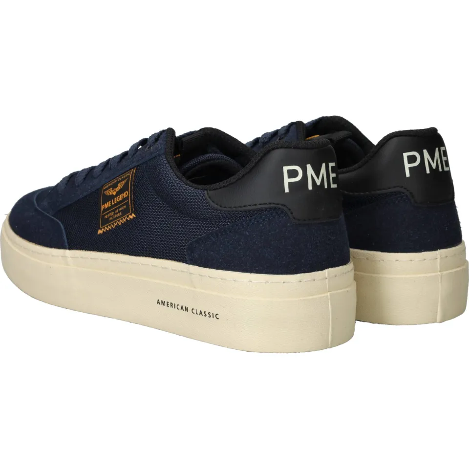 PME Legend Forwarder sneaker blauw, foto 5