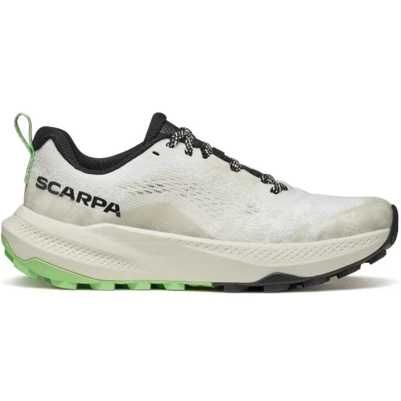 Scarpa Golden Gate LT trailrunningschoenen wit Beige