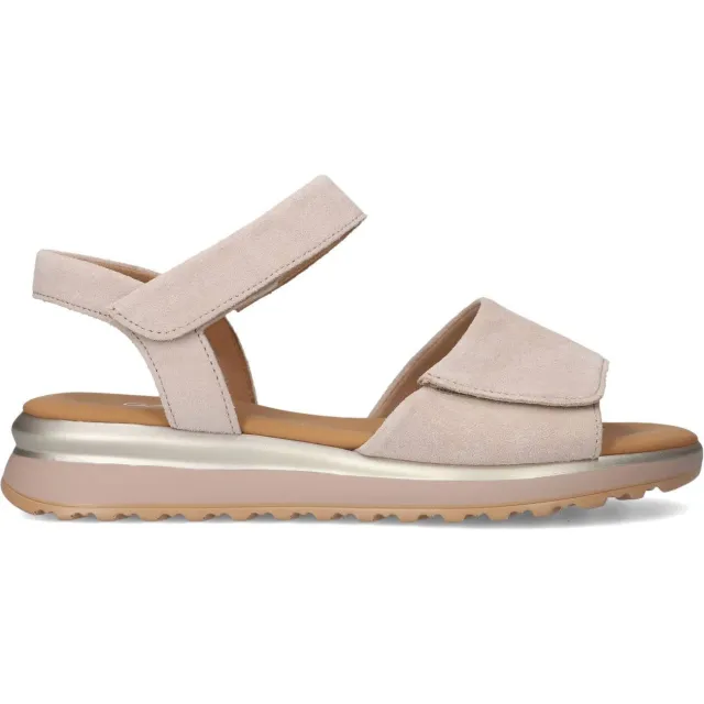 Gabor Sandalen 840.1 Beige