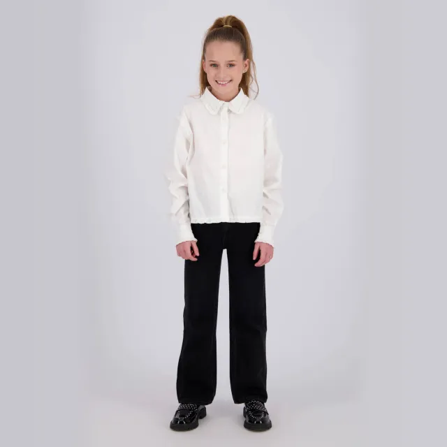 Vingino Lizanne blouse wit
