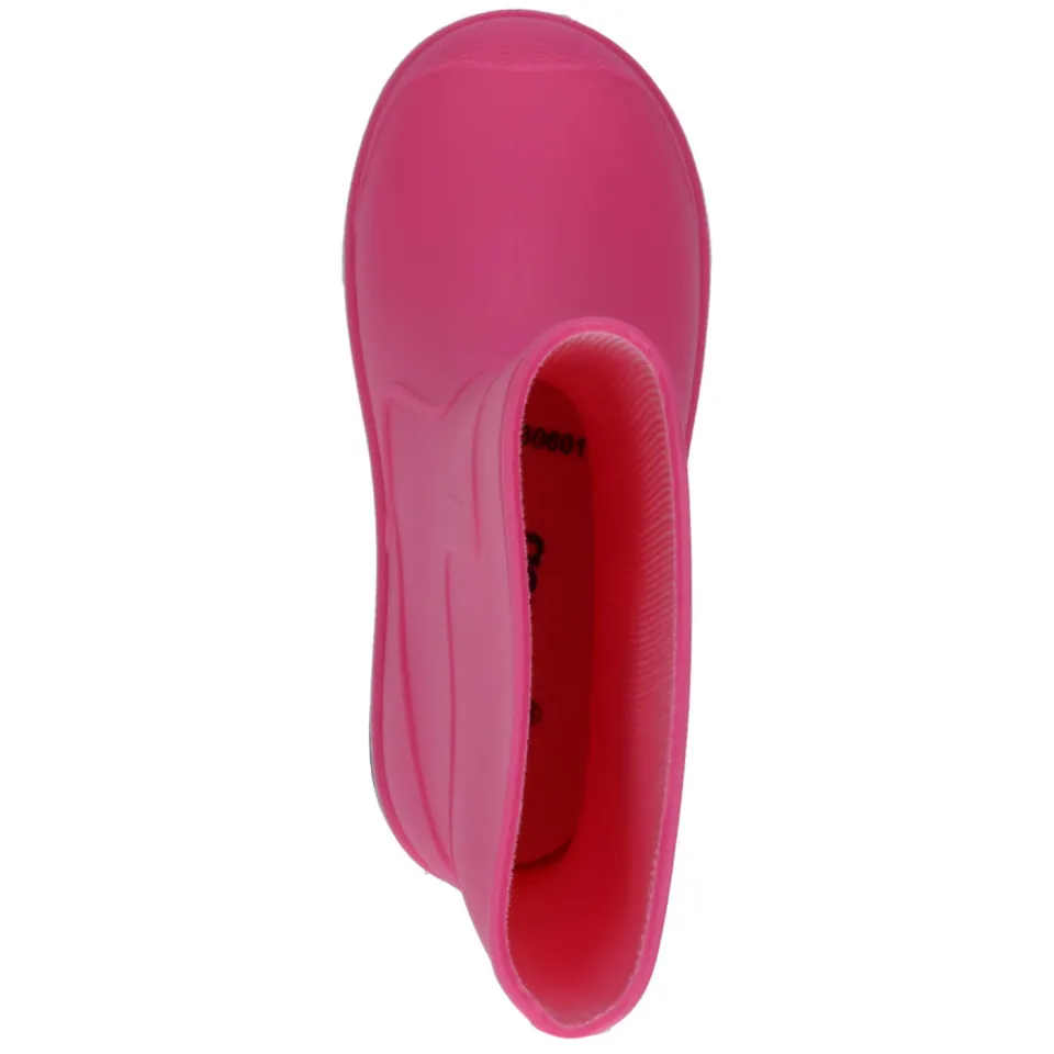 Gevavi Novi regenlaarzen roze, foto 4