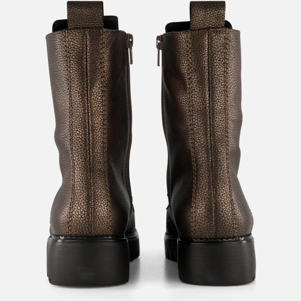 Gabor veterboot brons, foto 3