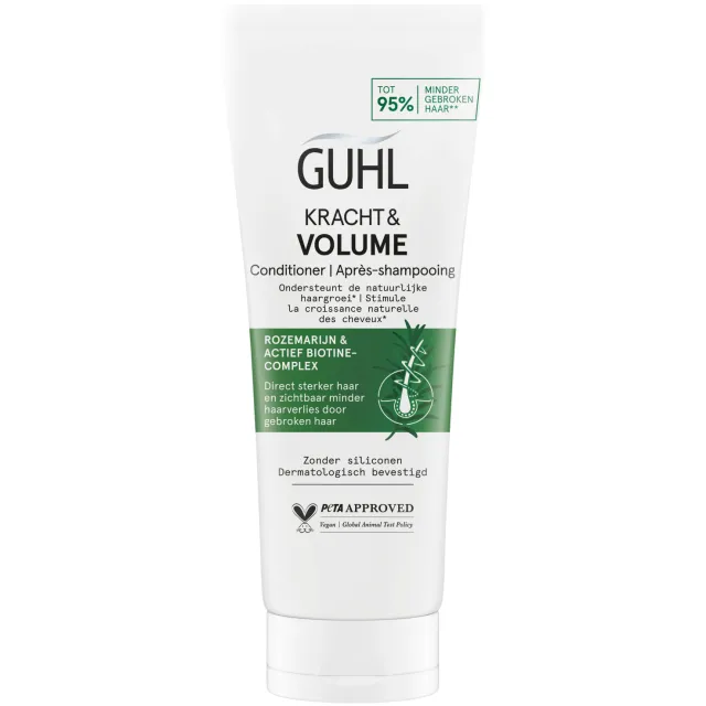 Guhl Kracht & Volume conditioner