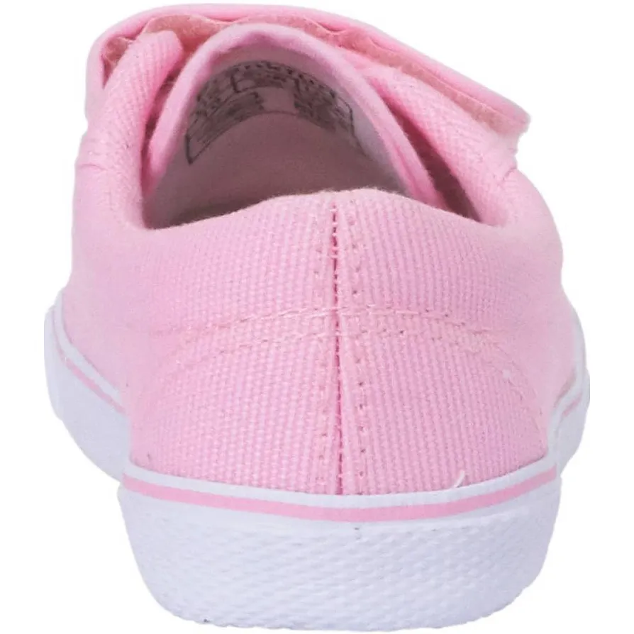 Rucanor Frankfurt gymschoenen roze, foto 2