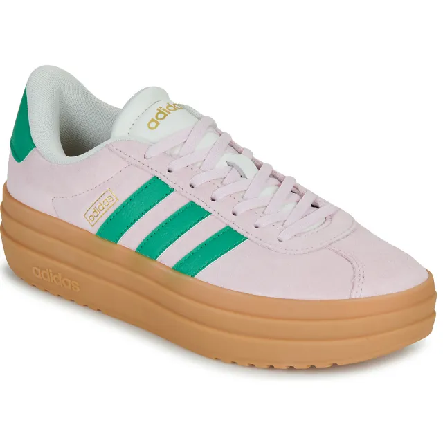 Adidas VL Court Bold sneaker roze, foto 2