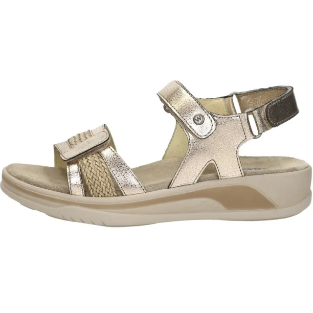 Wolky Fantom Elite sandaal beige, foto 2