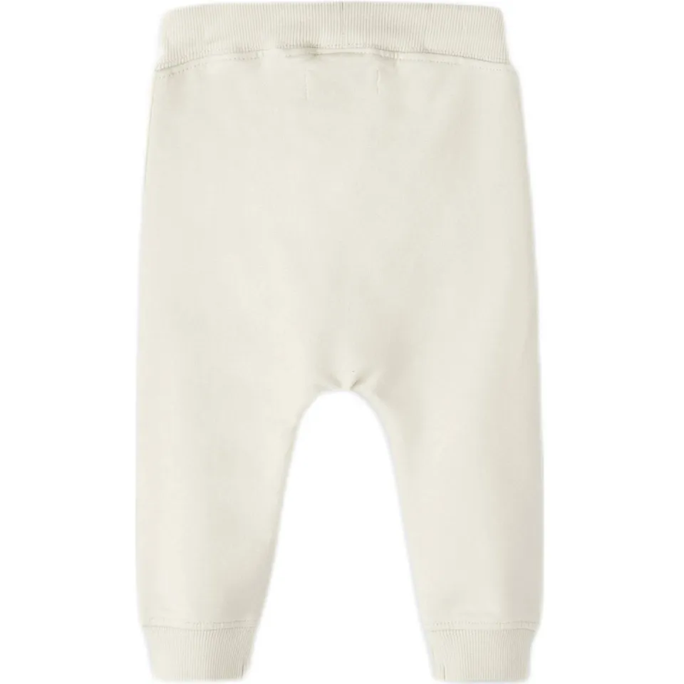 NAME IT BABY NBNTAKKI babybroek donkerblauw ecru, foto 3