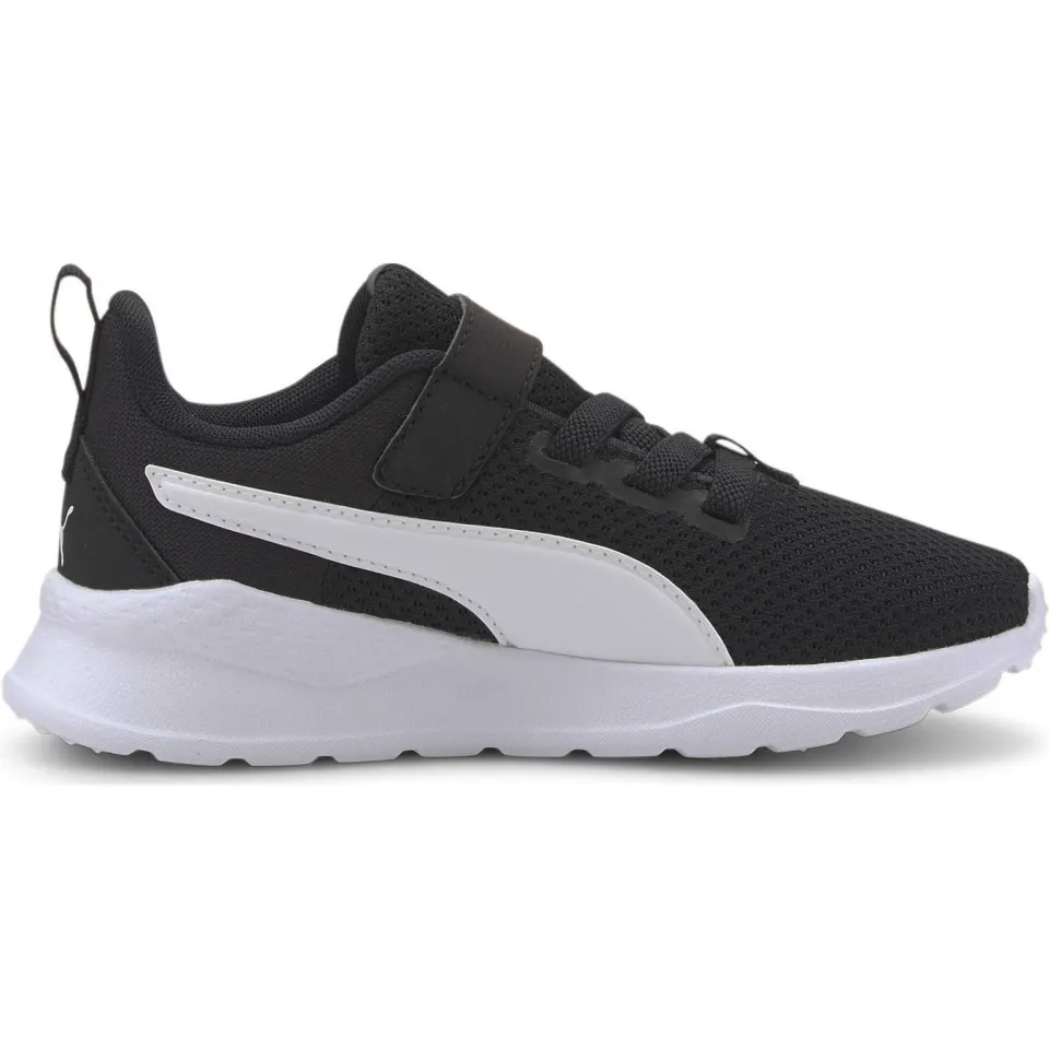 Puma Anzarun Lite sneakers zwart/wit