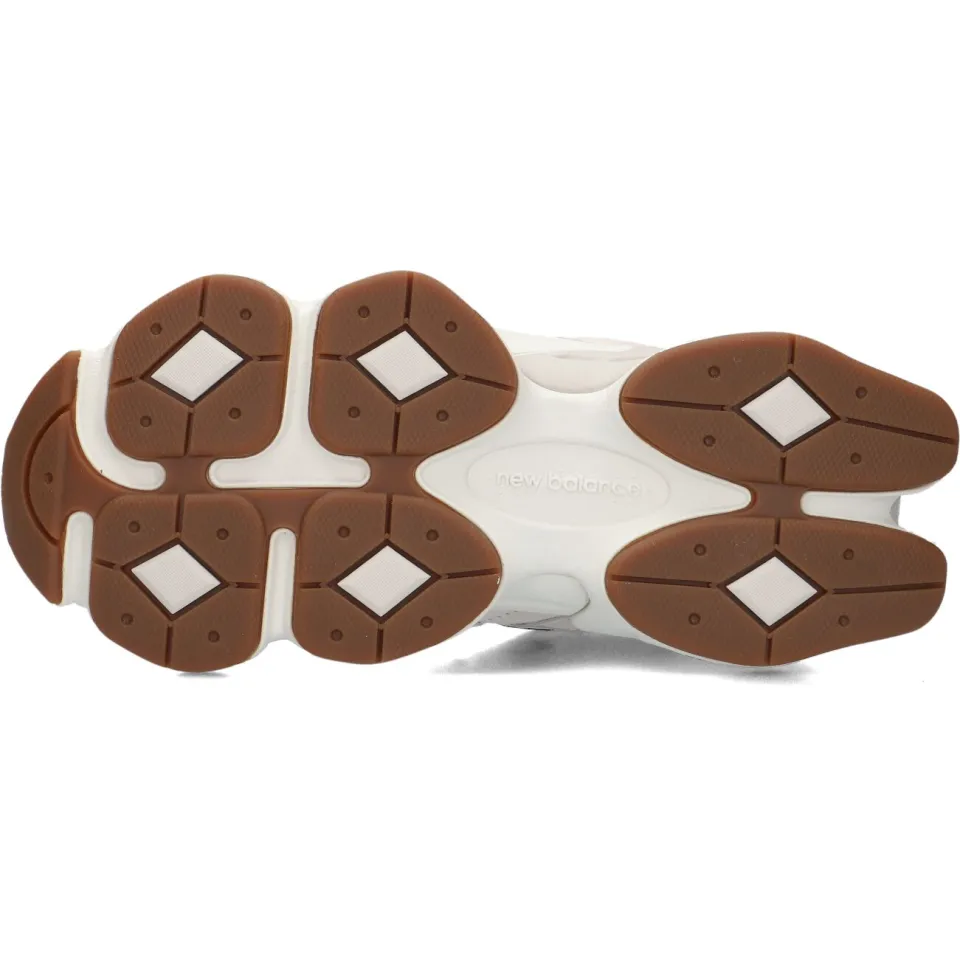 New Balance U9060 sneakers beige, foto 5