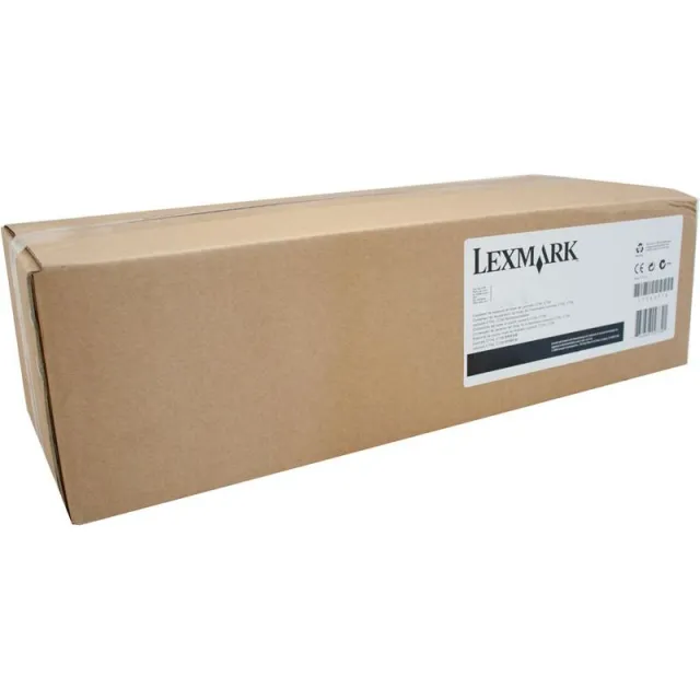Lexmark 24B7501 Toner Geel